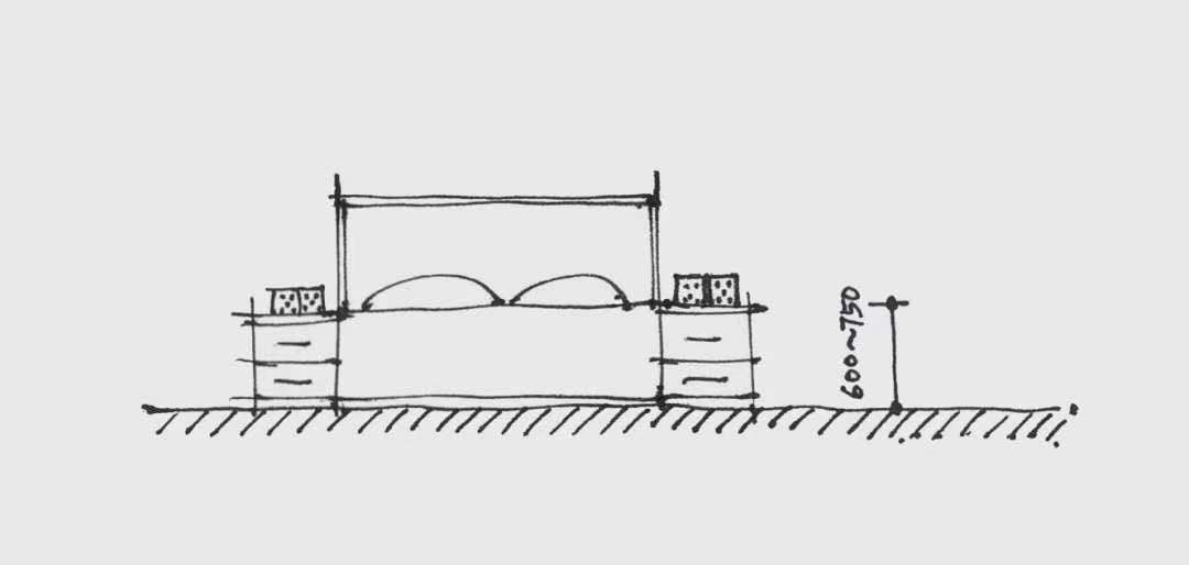 最全的开关插座布局,开关插座布局技巧图解