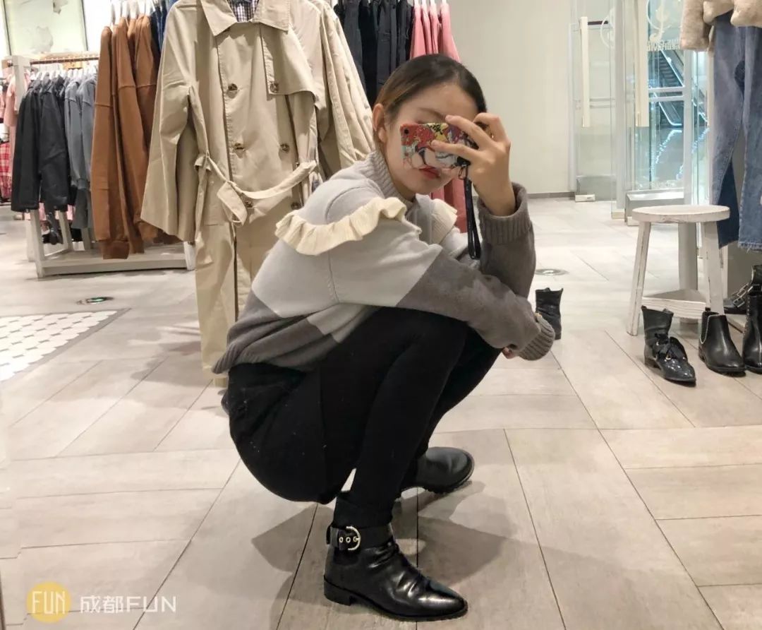 秋冬靴子推荐平价,靴子成都实体店