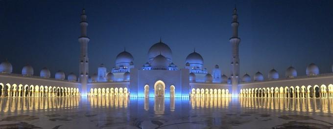 阿联酋沙漠之旅骑着骆驼去旅行,记录一次说走就走的阿联酋迪拜游
