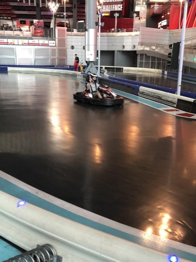 阿联酋沙漠之旅骑着骆驼去旅行,记录一次说走就走的阿联酋迪拜游