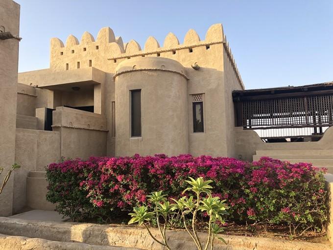 阿联酋沙漠之旅骑着骆驼去旅行,记录一次说走就走的阿联酋迪拜游