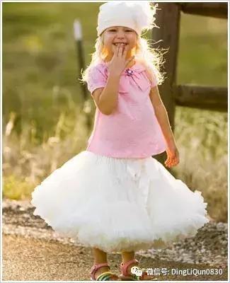 小公主裙子造型,小公主风格裙子