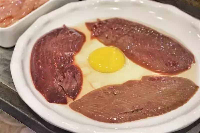 降温的第一锅简易海鲜火锅,降温的第一顿羊肉火锅