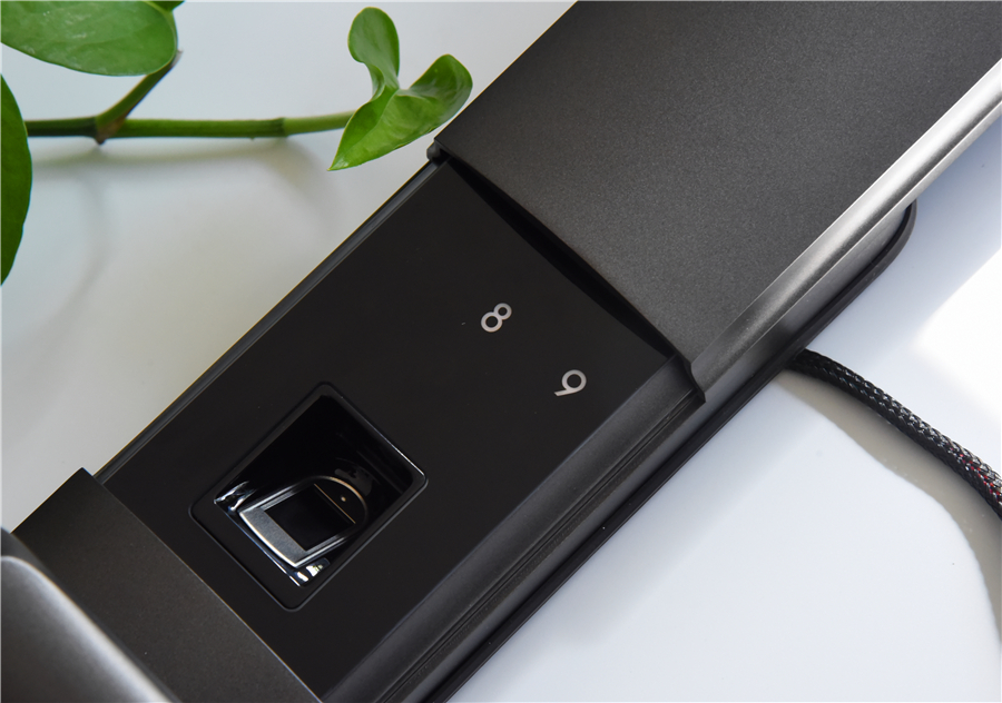 用了智能锁还能用钥匙开吗,用了密码锁再也不用担心忘记钥匙