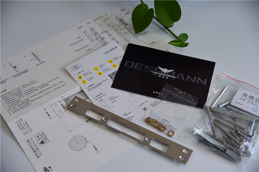 用了智能锁还能用钥匙开吗,用了密码锁再也不用担心忘记钥匙