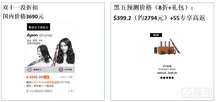 双11买的东西就降价了,双11买这些鞋也不后悔
