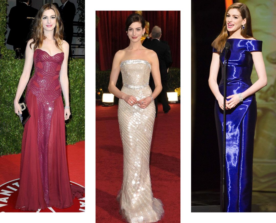 盘点那些女明星的服装,盘点女明星的那些奇葩的衣服