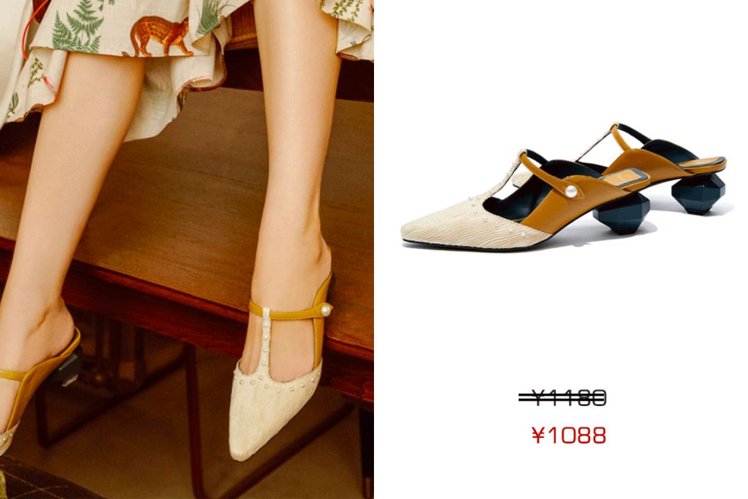 推荐几款好的平价品牌,安利一款好吃不贵的零食