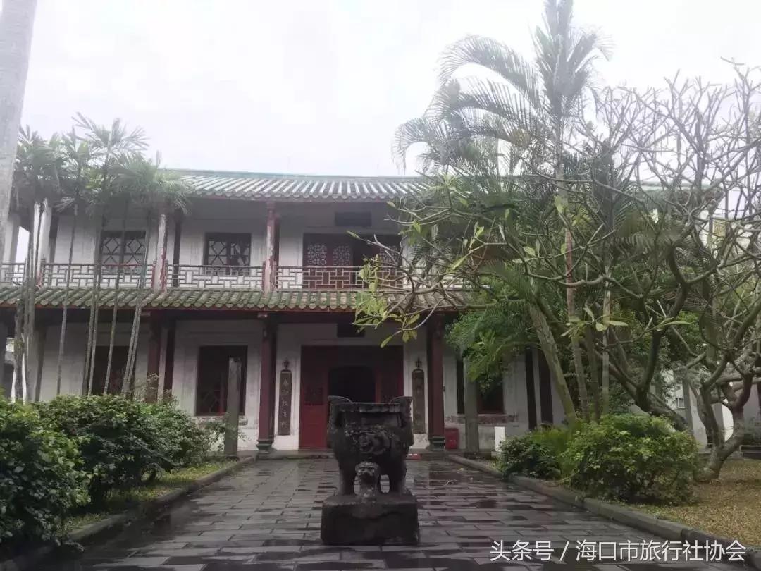 强烈推荐！海口必游TOP10