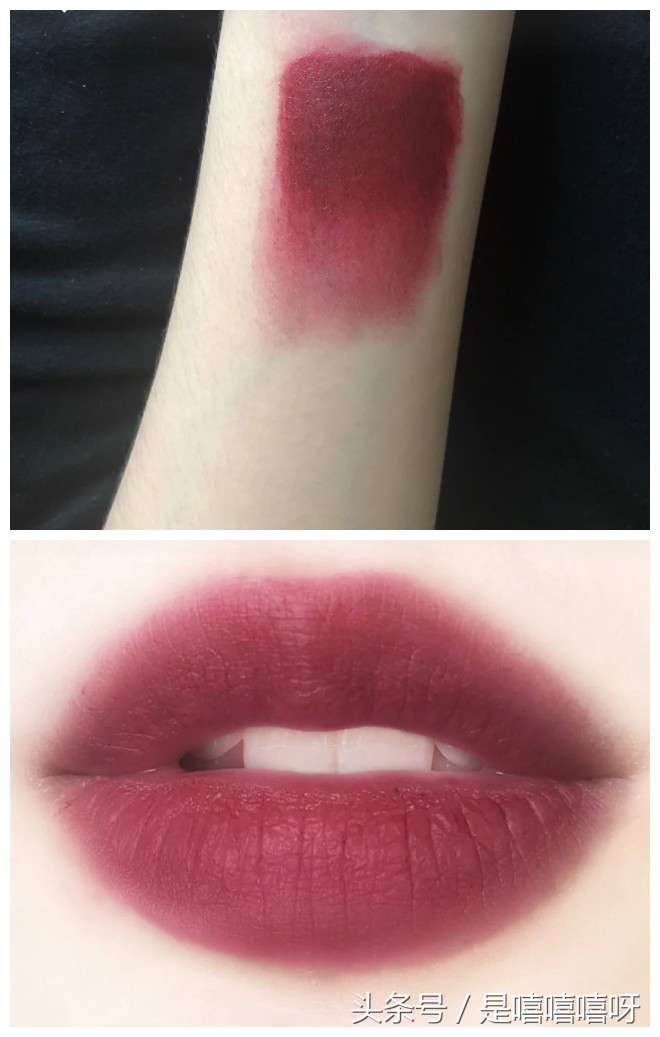 今年秋冬最火的大牌口红,今年最火的大牌口红是哪款