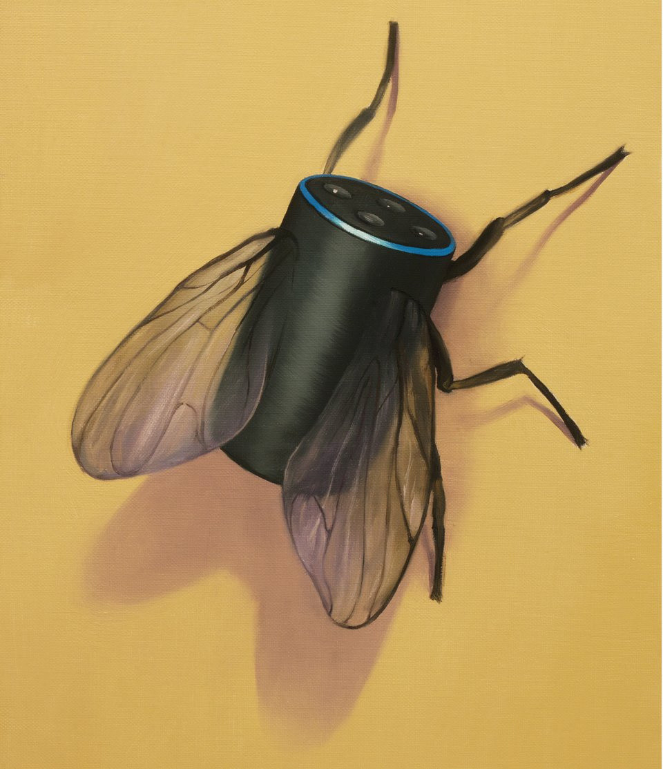 谦卑好用的智能助手,未来会变成人类的梦魇吗?