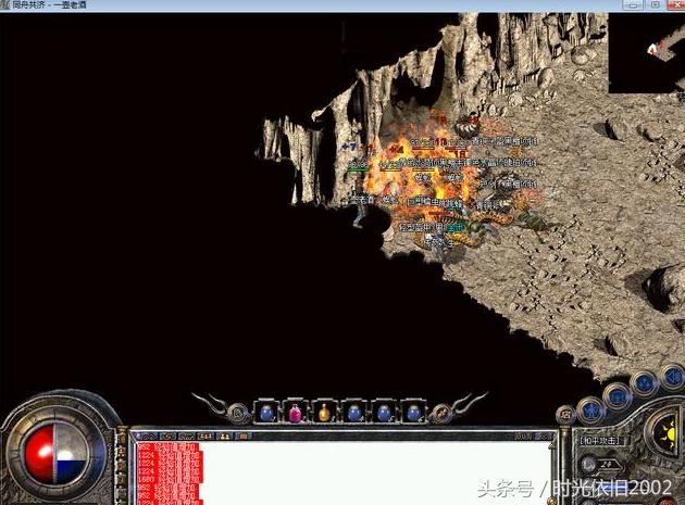 传奇手游170复古版本金币版,传奇手游170复古版本