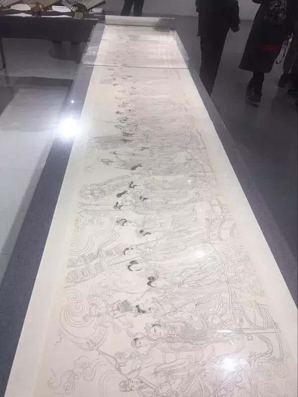 《玩去归来》黄卯锡个展在盛世天空美术馆开幕