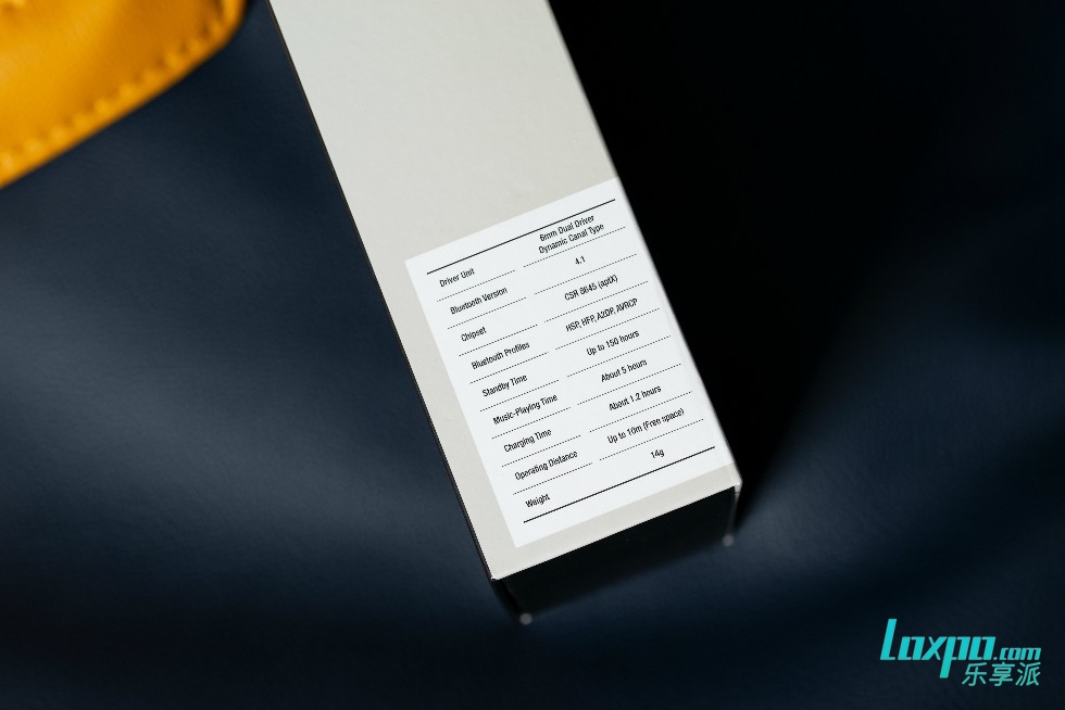 蓝牙耳机山水哪款更值得购买,百元价格体验高解析均衡蓝牙耳机