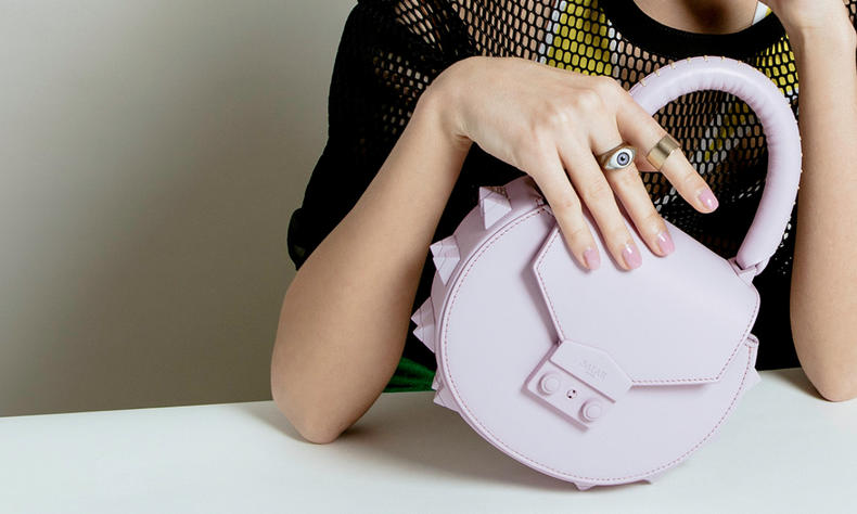 掐指一算你的行李箱,掐指一算你家缺一套这样的橱柜