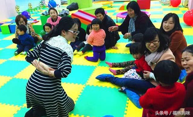 花几万的早教课,有必要给孩子报早教班吗