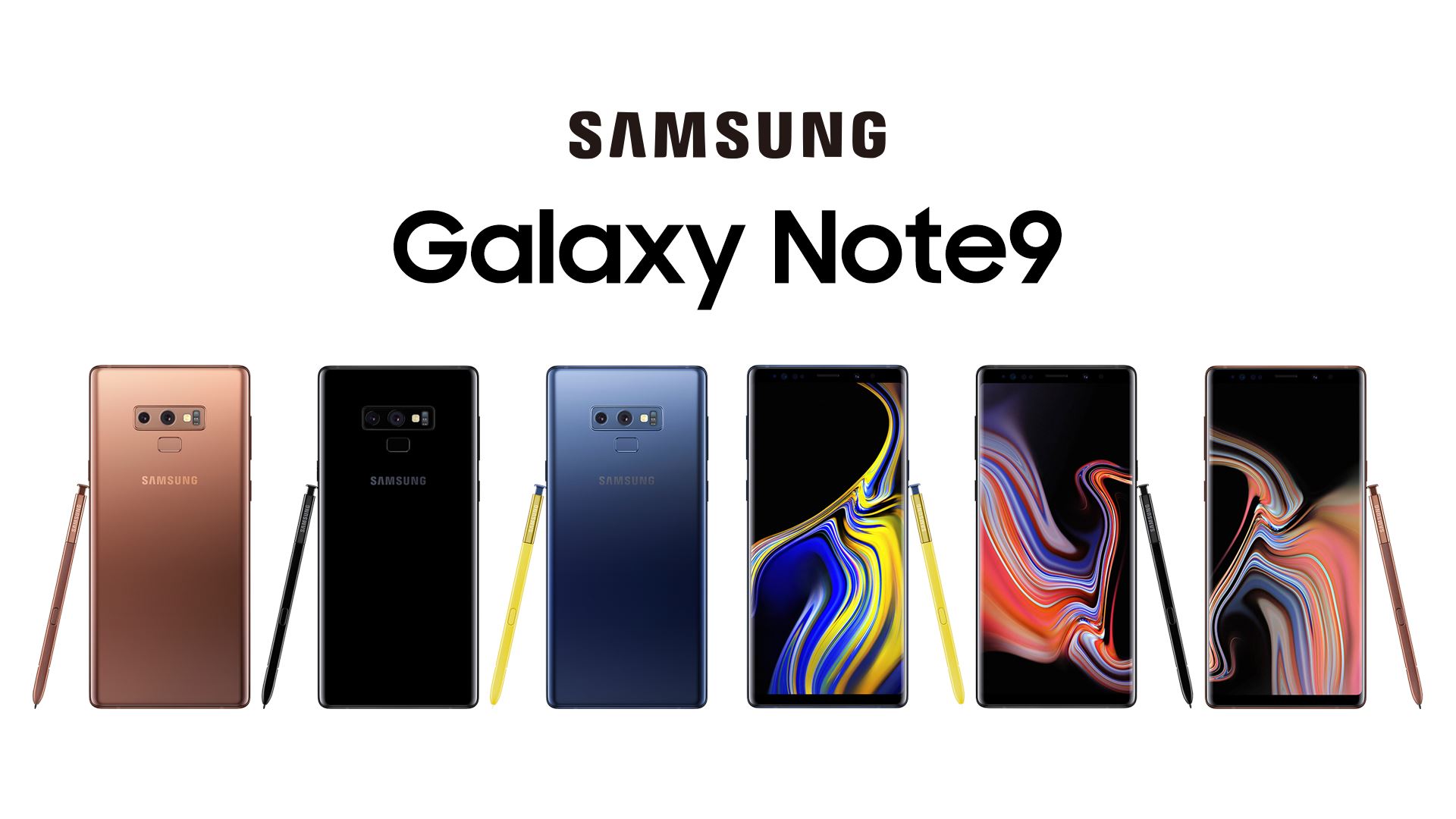 三星galaxynote9现在值得入手吗,三星galaxynote9官方介绍