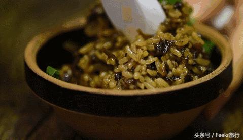 江南重口味里的哲学，迷上孔乙己衷爱的“两碗温酒，一碟茴香豆”