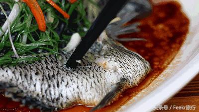 江南重口味里的哲学，迷上孔乙己衷爱的“两碗温酒，一碟茴香豆”