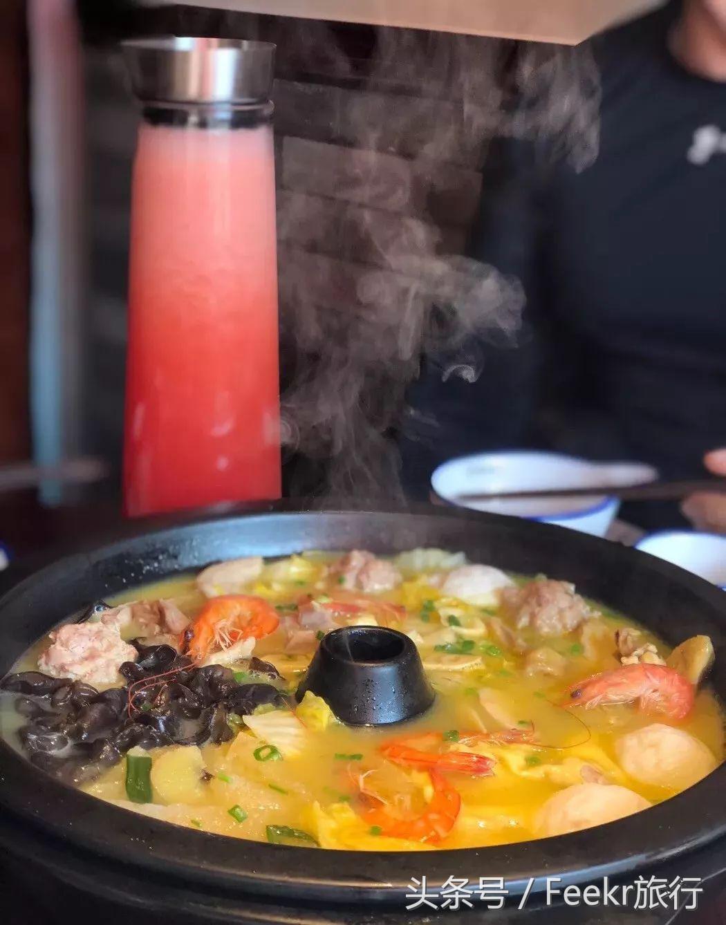 江南重口味里的哲学，迷上孔乙己衷爱的“两碗温酒，一碟茴香豆”