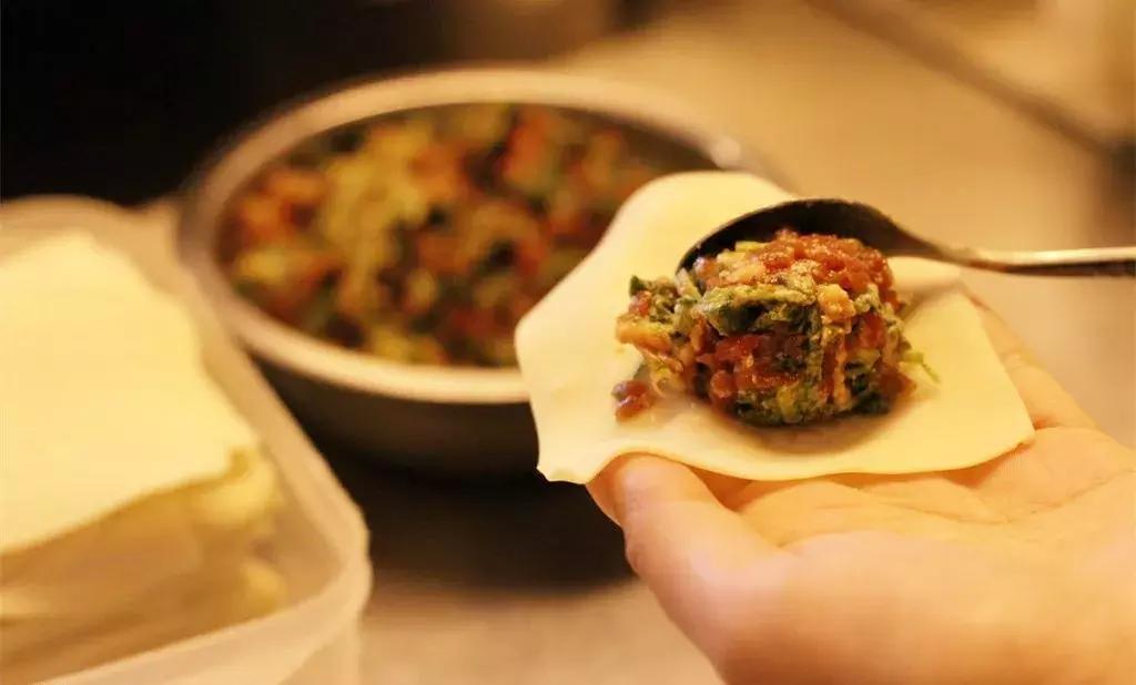 含自助早餐和自助晚餐的酒店,早餐好吃又有营养附近酒店