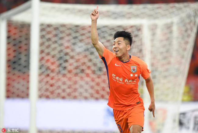 近三十年国足队伍里的朝鲜族战士，当世三杰加足坛父子兵