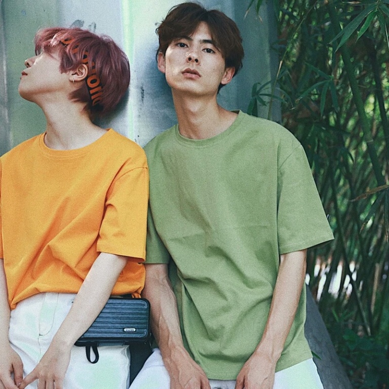 高端情侣装店铺推荐,比较好看的情侣装店铺