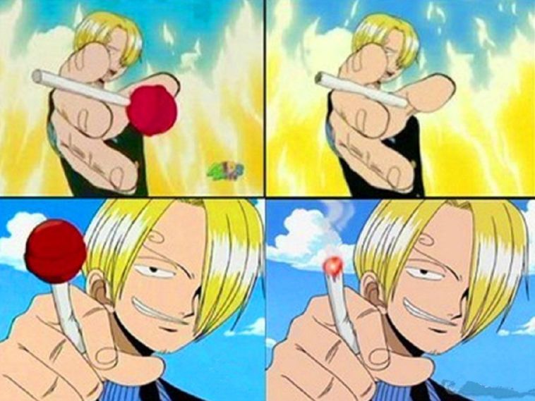 动漫埼玉暴露实力惊讶众人,动漫埼玉老师高光时刻