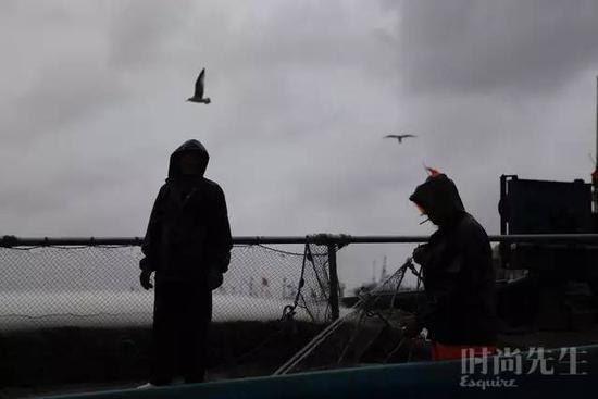 鲁荣渔2682号惨案杀人动机,鲁荣渔大逃杀事件