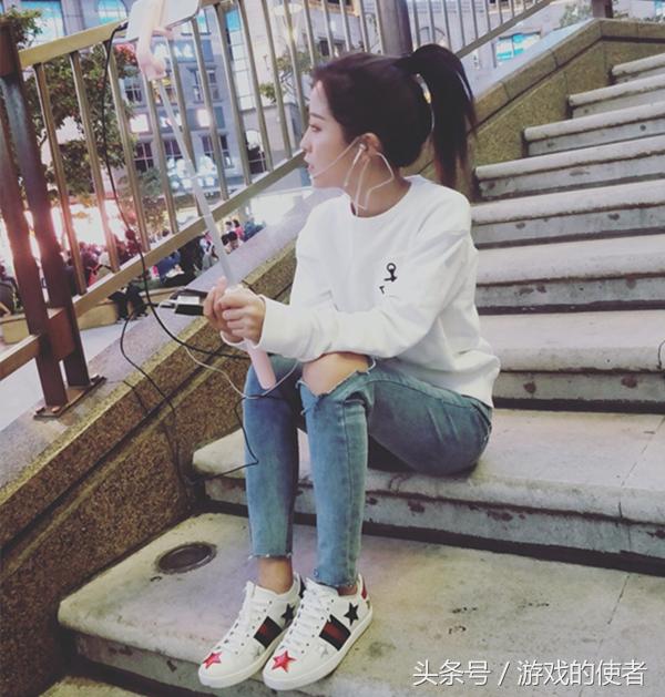 莉哥被抓事件完整版,莉哥出狱事件