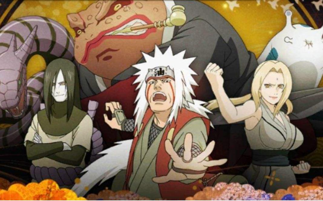 博人传巳月之后有什么新能力,博人传差点死了的巳月