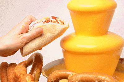 胆小的人吃不了，这款肥宅快乐堡吃了就会做噩梦