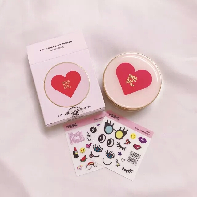 油皮粉质细腻控油的气垫有哪些,推荐超细腻轻薄滋润气垫