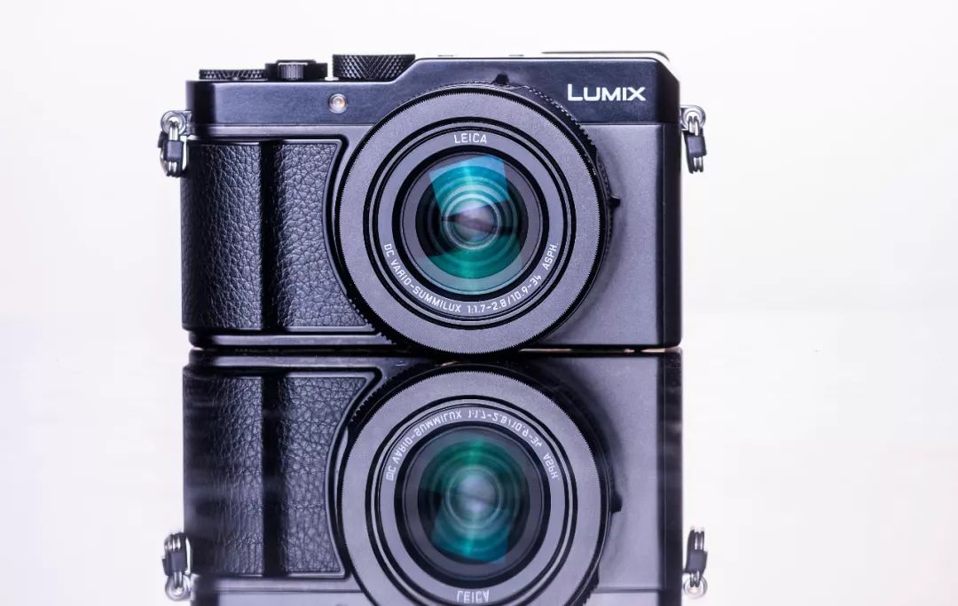 松下lx100m2有效像素,松下lx100ii深度评测