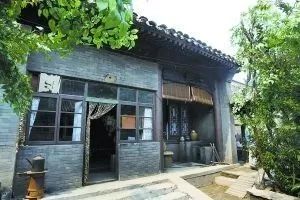 北太平庄简介,北太平庄是什么