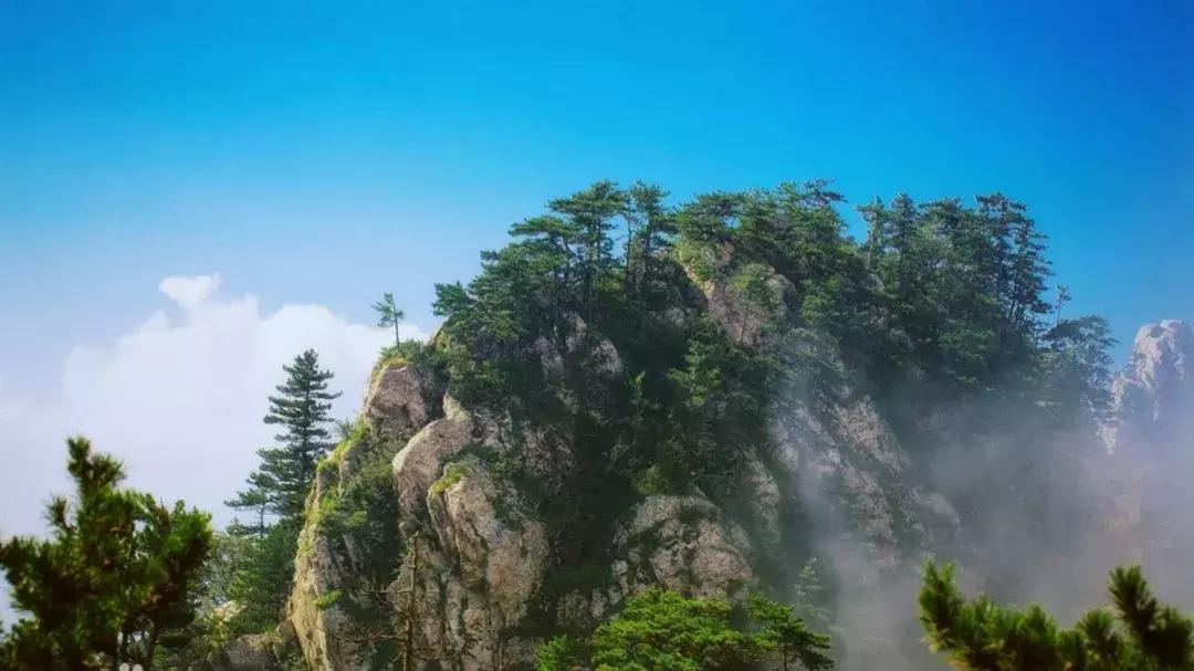 郑州最美自驾路线攻略,郑州周边最美的自驾公路