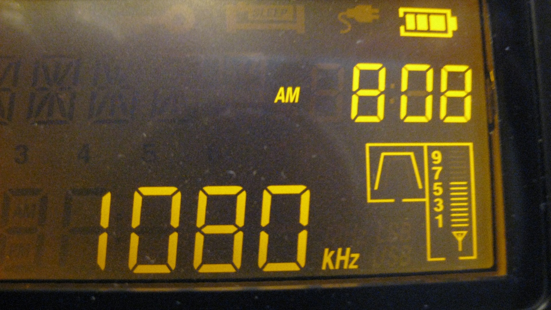 伊顿satellithd收音机评测,伊顿satellite收音机评测