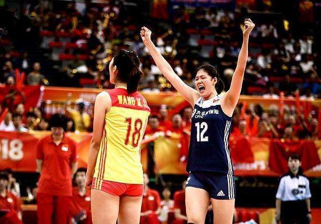 费内巴切邀约李盈莹,李盈莹加入费内巴切的签约费