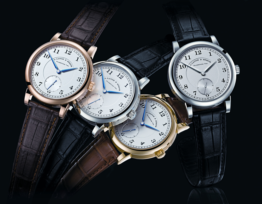 值得入手的德表,低调小众德国表