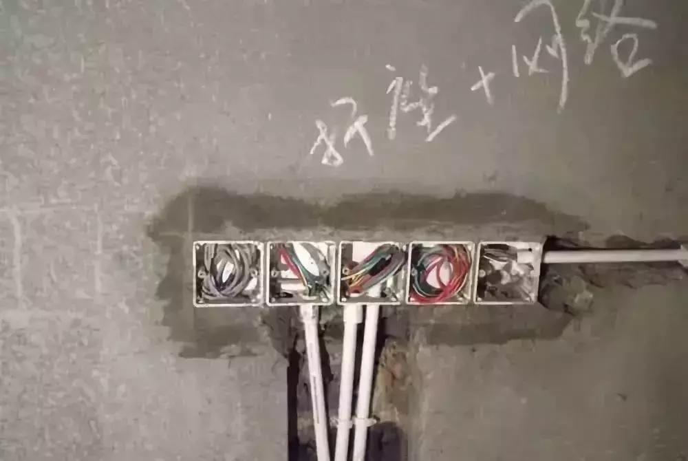 水电安装质量要求,水电施工工艺及安装注意事项