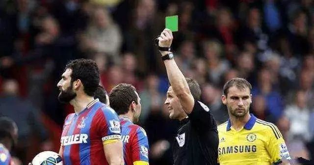 排球红牌什么意思,排球黄红牌红牌规则