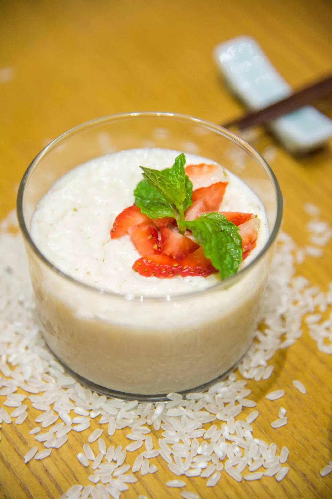 白米饭C位出道，全球精选食材都甘当配角！