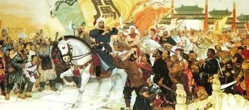 少年刺客，中年带兵，晚年大师，死后裸葬，这种人生独一无二