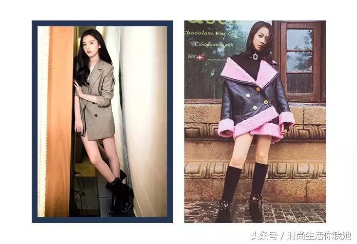 什么身高穿什么外套,你必须了解!