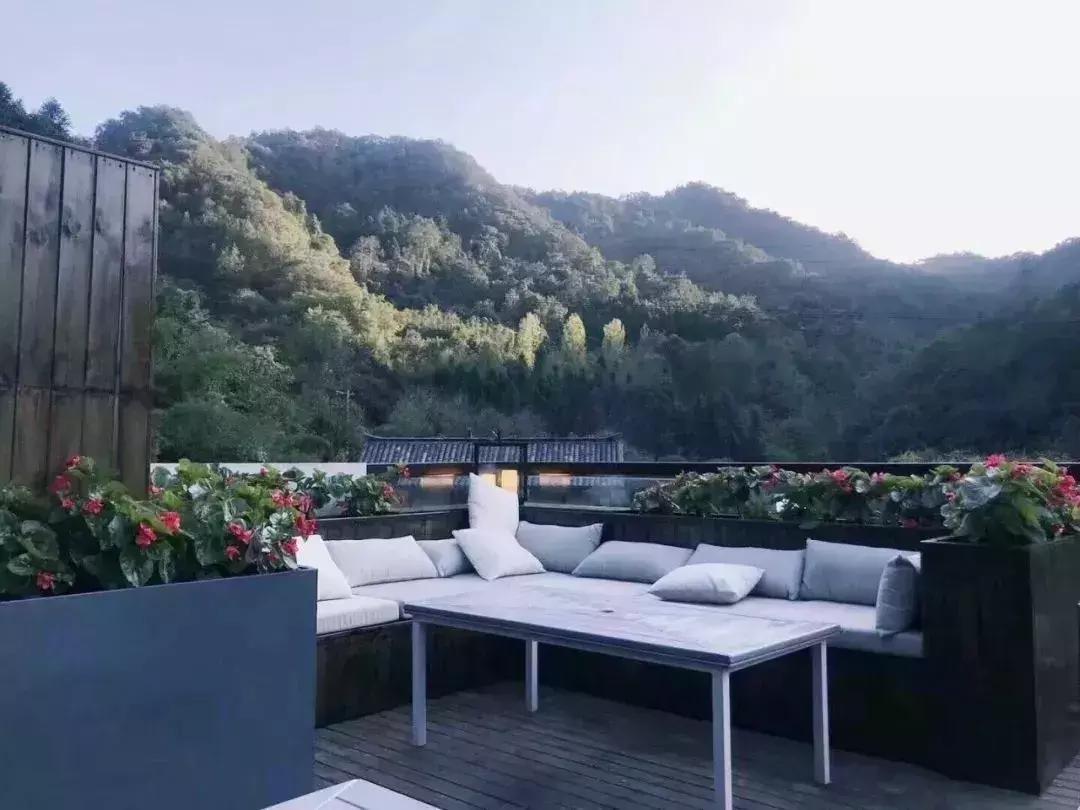 湖北特色民宿,湖北特色民宿风格