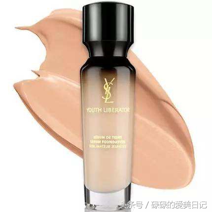 适合秋冬用的粉底液,秋冬油皮适合的大牌粉底液