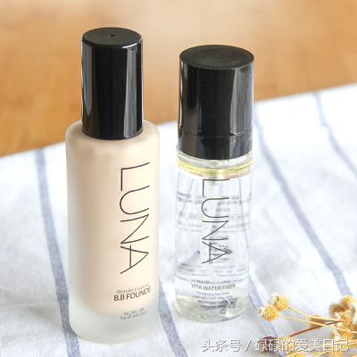 适合秋冬用的粉底液,秋冬油皮适合的大牌粉底液