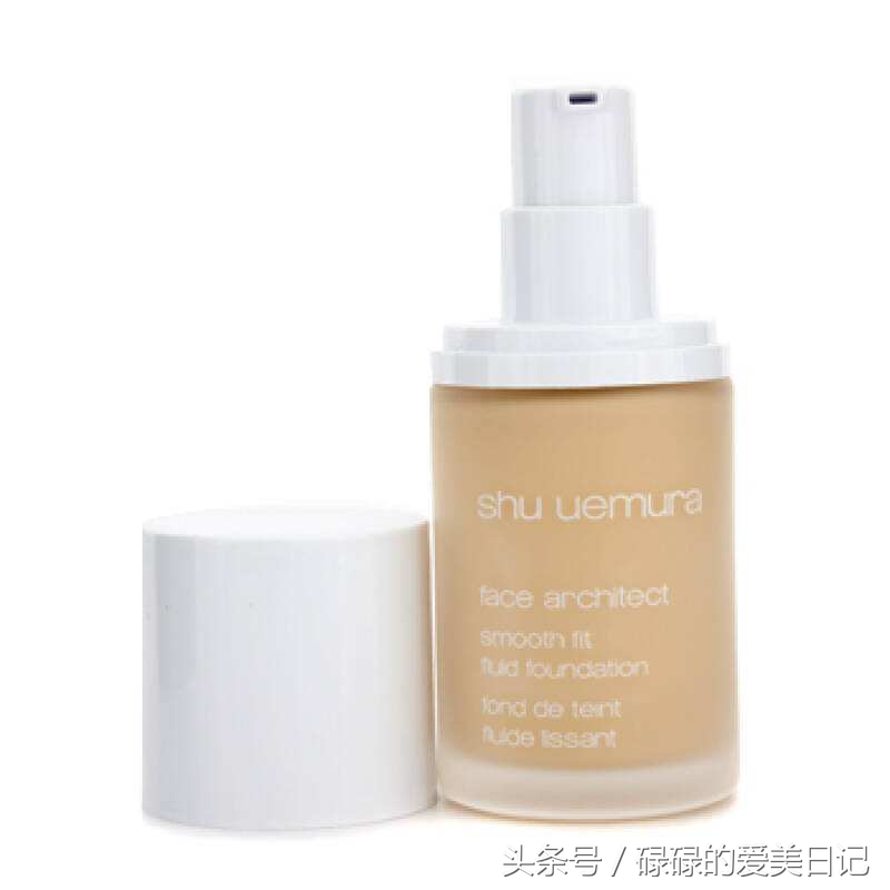 适合秋冬用的粉底液,秋冬油皮适合的大牌粉底液