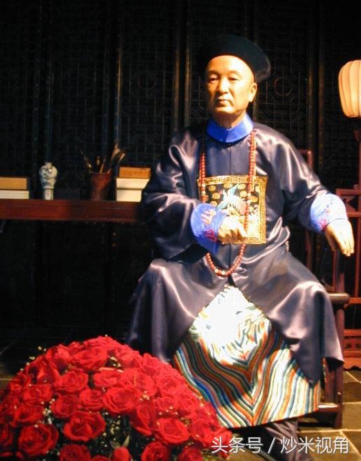 晚清商人胡雪岩的商战人生,胡雪岩商业帝国怎样衰落