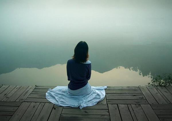 佛说失望多了心寒,佛说心凉了再也暖不回了